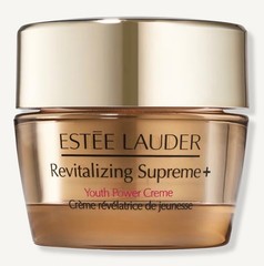 Estée Lauder Moisturizer Revitalizing Supreme+ Youth Power Creme 0.5oz/15ml