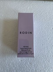 Rodin Olio Lusso Luxury Face Oil Stick Lavender Absolute 0.38oz 11g SEALED