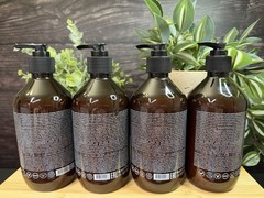 $72 X4 Msrp Grown Alchemist Mandarin & Rosemary Leaf Body Cream 500ml 16.9floz
