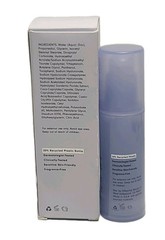 Versed WATER RUSH INTENSIVE HYDRATING SERUM – Hyaluronic Acid Serum for Face 1oz