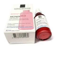 ‘La Roche Posay’ Retinol B3 Serum Anti-Wrinkle Concentrate Repairing 30ml US