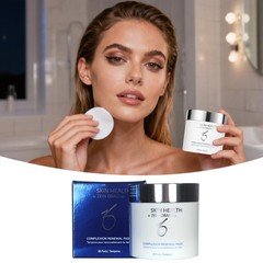 ZO Dermatological Health Complexion Renewal Pads 60 Pads modern IN BOX