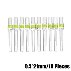 Applicable Fourth Generation Plasma Pen Beauty Pen Replacement Accessories 10Pcs