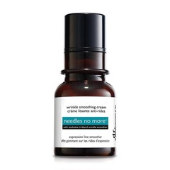Dr. Brandt Needles No More Wrinkle Smoothing Cream 0.5 Fl Oz / 50 g NEW