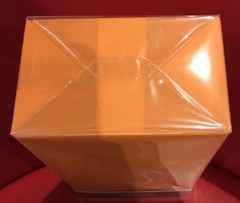 Hermes Eau D’orange Verte Eau De Cologne Natural Spray 400 ml 13.5 oz BNIB