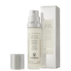 Sisley Paris All Day All Year Essential Anti-Aging Cream 50ml 1.6oz New Sealied