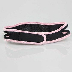 Anti-Ageing Facial Slimming Strap Chin Lifting Firming Face Mask Belt Slimmer H