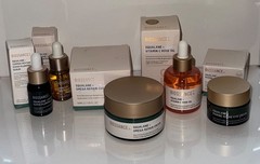 Lot of 5 BIOSSANCE SQUALANE+ Travel Size Variety – New in boxes