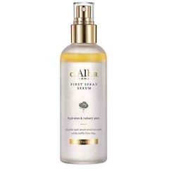D ALBA PIEDMONT WHITE TRUFFLE FIRST SPRAY SERUM ITALIAN MOISTURIZER 6.08oz 180ml