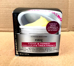 Peter Thomas Roth Firmx Tight and Toned Cellulite Treatment for Women – 3.4oz