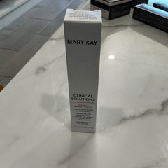 Mary Kay Clinical Solutions Dynamic Wrinkle Limiter Retinol Face Cream 0.5 fl oz