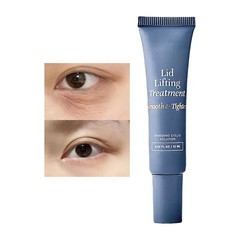 Lifting Lid Treatment Drooping Eyelid Nourish & Energize Skin 10ml