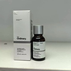 2 PCS The Ordinary Volufiline 92%+Pal Isoleucine 1% Targeted Plumping Face Serum