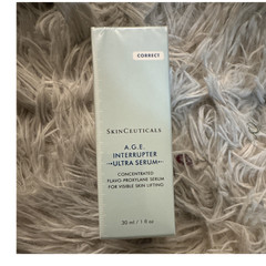 SkinCeuticals A.G.E. Interrupter Ultra Proxylane Serum Alcohol-Free 30ml