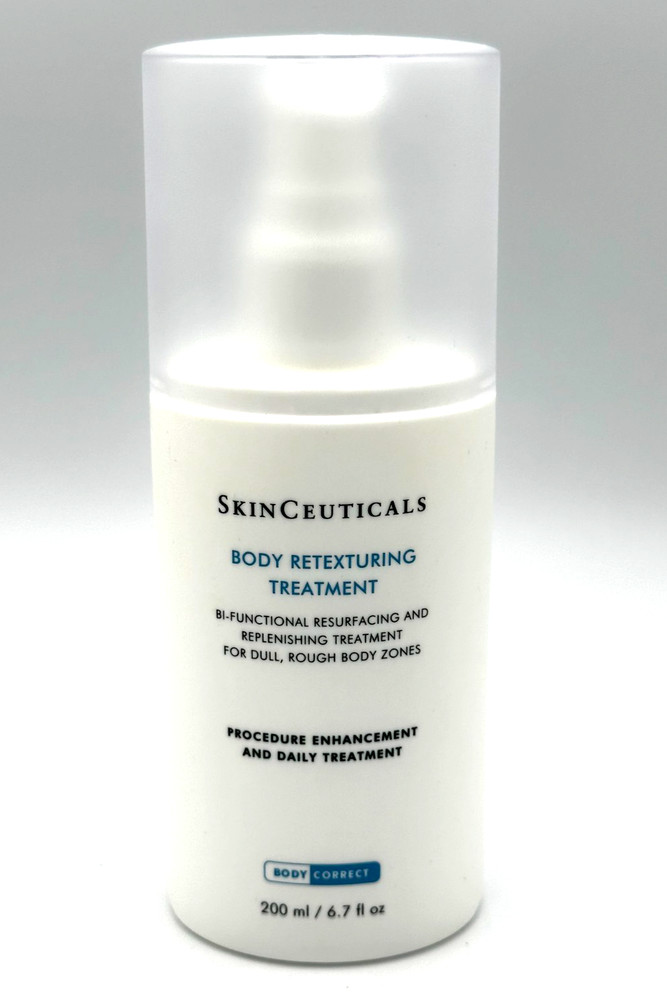 Skinceuticals Body Retexturing Treatment ~ 200 ml / 6.7 oz ~