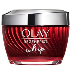 OLAY REGENERIST WHIP ACTIVE MOISTURIZER ANTI-AGING RESULTS, FREE SHIPPING
