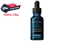 SkinCeuticals A.G.E. Interrupter Ultra Serum 1oz / 30ml New In Box Sealed Pack