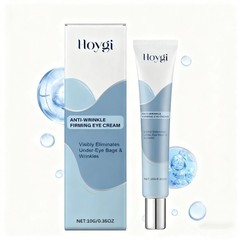 Hoygi Rapid Reduction Eye Serum-Advanced Formula Anti Aging Wrinkles 10ml