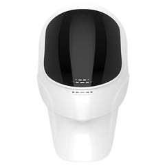 Facial Mask Machine Home Use Charging Seven-color LED Manual Touch