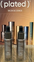 Plated Skincare Hair Serum 15ml (2*7.5ml) exp 2028 NO BOX FREE SHIPPING