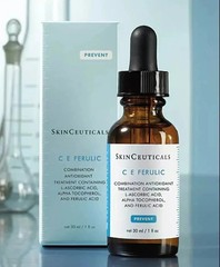 SkinCeuticals C E Ferulic With 15% L-ascorbic Acid Serum – 1 oz EXP 2027 Sealed