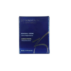 Quality Premium ZO Skin Health fl. Moisturizing Crème – 1.7 Renewal oz. 50ml