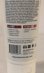 Nature Lab Clinicals + Slimming Cellulite Treatment with Retinol 8.5 fl oz