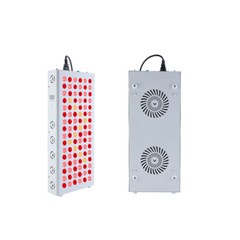 AG-Plus 300W-1500W 660nm Red Light Therapy 850nm Infrared Light LED Full Body