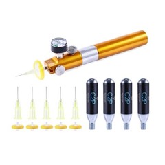 Portable CDT Carboxiterapia Carboxy Therapy Device Stretch Eye Wrinkle Removal