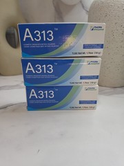A313 Retinol Pommade Vitamin A Night MoIsturizer. 1 76 Fl Oz Exp 09/17/2028. X3