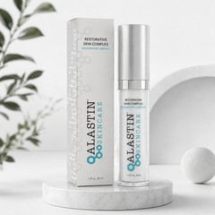 Alastin Skincare Restorative Skin Complex Serum 30ml Anti-Aging Firming Serum
