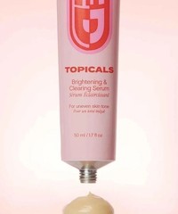 Topicals Faded Serum Brightening Clearing for Dark Spots & Scars 50ml Serum Extr