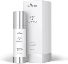 SkinMedica Even & Correct Advanced Brightening Treatment 2 Oz Sealed box