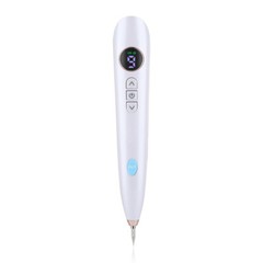 Anti-Aging Laser Plasma Pen-Wart Remover Mole Removal Dark Spot Skin Tag Tattoo