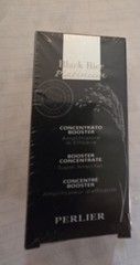 Perlier Black Rice Platinum 12m. Concentrate Booster Sealed.