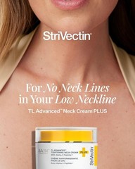 StriVectin TL Advanced Tightening Neck Cream PLUS 1 fl oz