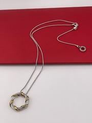 peter thomas Roth Sterling Silver 925