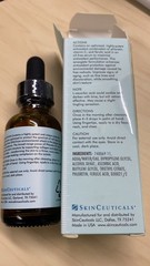 SkinCeuticals Phloretin CF Skin Care Sealed & New 1oz / 30ml