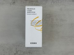 COSRX Propolis Light Ampoule 30ml Korean Skincare K-Beauty Serum