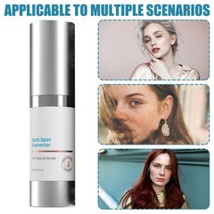 MD Miami Miami MD Dark Spot Corrector suitable for Face & Hands 30 mL