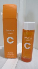 New Avon Anew Vitamin C Dry Body Oil – Full Size 3.4 oz