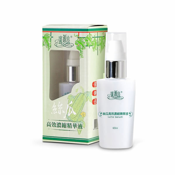 KUAN YUAN LIAN Luffa Serum 60ml