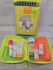 Drunk Elephant The Littles – 30 Days to Healthy Skin