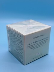 SKINCEUTICALS AGE INTERRUPTER ADVANCED FACE CREAM 48ml / 1.7oz New Sealed box