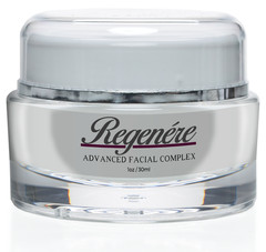 Regenere Advanced Facial Complex – Clinically Proven Skincare Technology