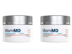 MiamiMD (Miami MD) Age Defying Lift & Firm Cream For Neck And Face – 50ml/1.7OZ
