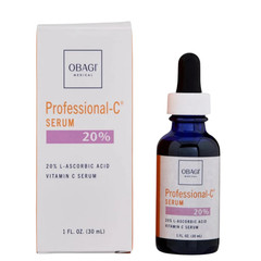 Obagi Professional-C Serum 20% Vitamin C 1oz 30ml Anti-Aging NEW 2027+