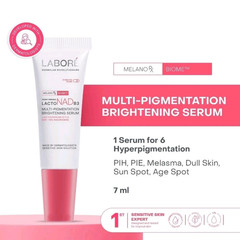 LABORE Multi-Pigmentation Brightening Serum 7ml & 20ml USA FREE TAX & SHIPPING