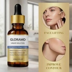 Essence Oil Anti-Aging Serum Face Lift Serum, Liquid Solution, GloraMD