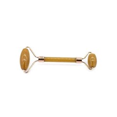 Jade Roller Beauty Yellow Aventurine – New